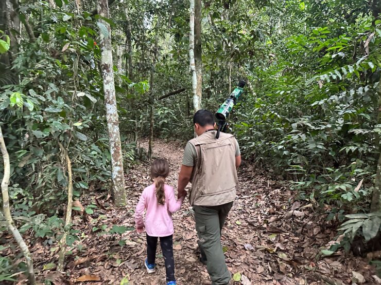 Amazon Rainforest Peru, Amazon Jungle Peru, Amazon Jungle Tours