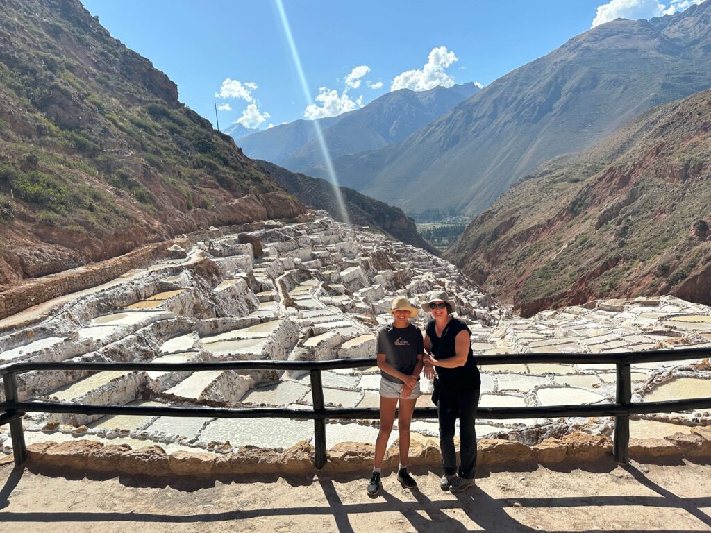 maras