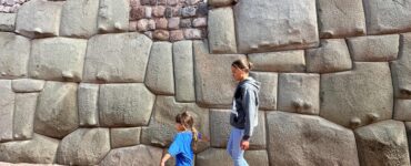 12 angled stone in cusco