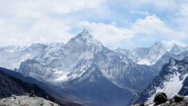 himalayas