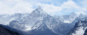 himalayas