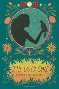 the ugly one, book