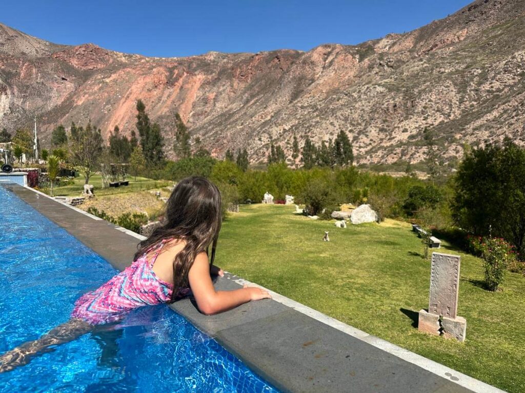 taypikala hotel in sacred valley