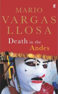 Death in the Andes - Mario Vargas Llosa
