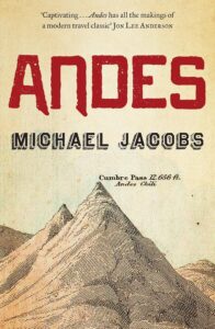 Michael Jacobs, andes