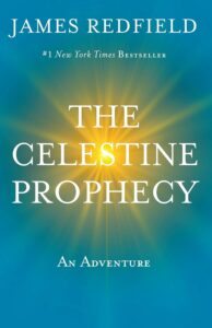 The Celestine Prophecy, james redfield