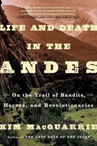 life and death book by kim macquarrie