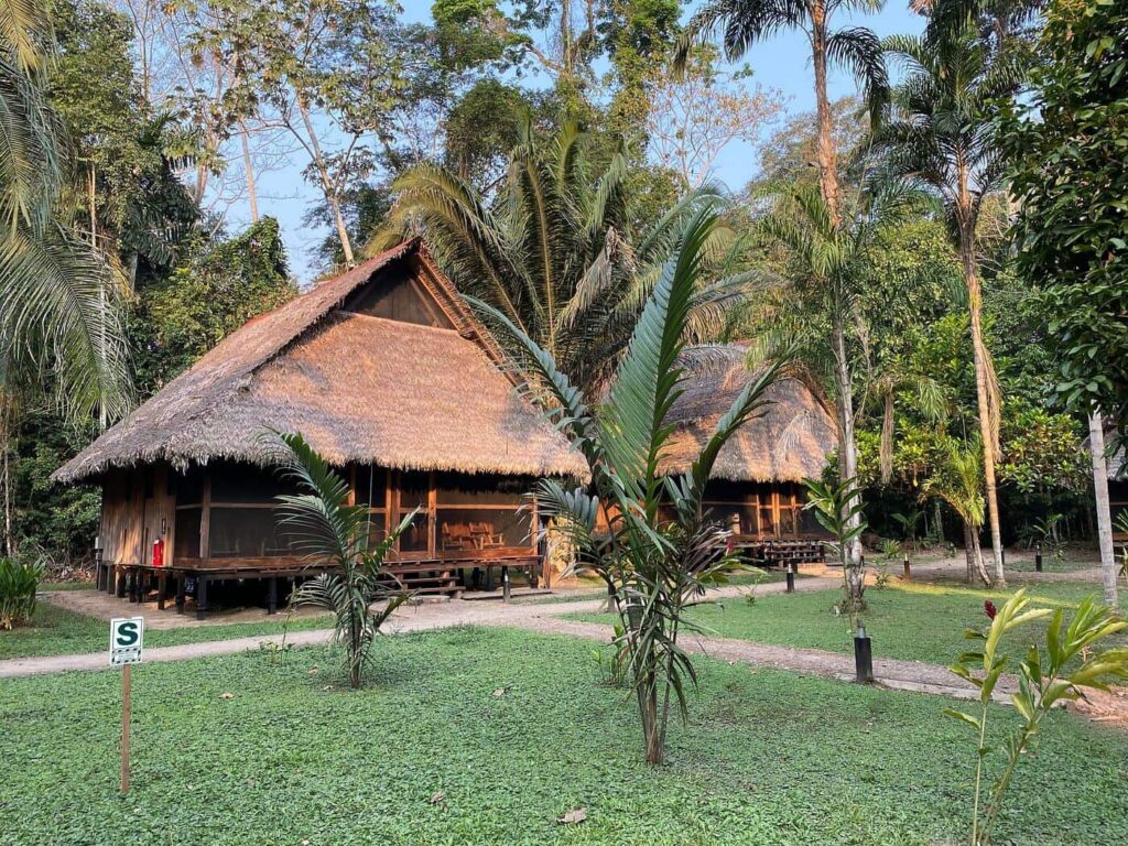 Tambopata Research Center (TRC)